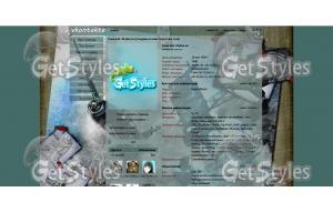 world of warplanes тема для контакта