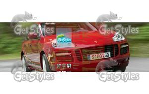 2010_Cayenne_GTS_front_3Q тема для контакта