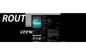 Rout crew г