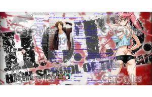 school  1 тема для контакта