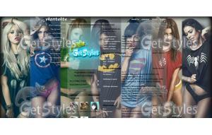 5gGHejWi8e8 тема для контакта