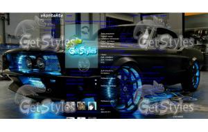 Bi bi bi тема для контакта