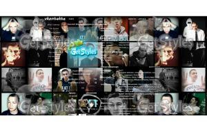 oxxxymiron тема для контакта