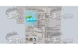 кыси тема для контакта