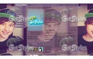 EeOneGuy тема для контакта