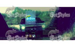 сказка тема для контакта