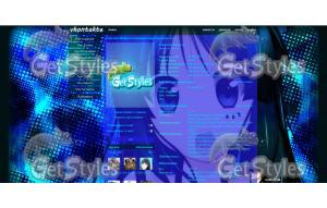 Konachan_com  60738 akiya тема для контакта