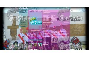 9мая тема для контакта