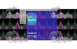 4176fa1yalynka1 тема для контакта