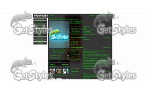 avatar тема для контакта