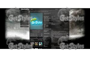 189813laststalker[1] тема для контакта