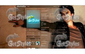 auteur Skasskaru тема для контакта