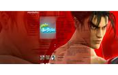 Jin Kazama Tekken