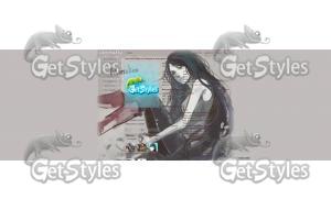 Марселин тема для контакта