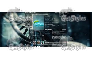 З тема для контакта