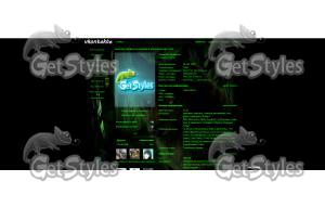 Просто прикольно тема для контакта