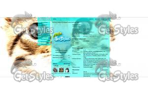 НяШкИ тема для контакта