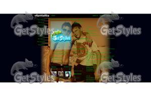 Братья тема для контакта