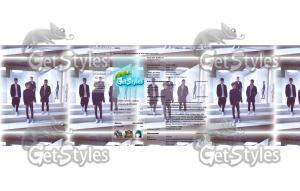 mband тема для контакта