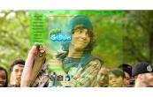 Adam Sevani