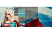 supergirl