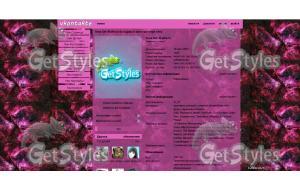 космом тема для контакта