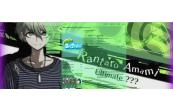 Danganronpa V3: Rantaro A