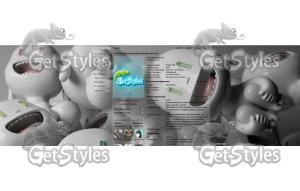 fist тема для контакта