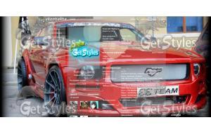 MUSBACH тема для контакта