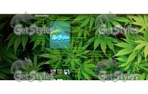 конопля тема для контакта