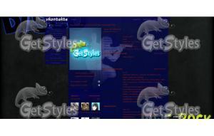 Типо для клана моего! тема для контакта