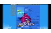 AngryBirds