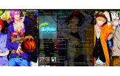 Kuroko no Basket