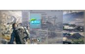 Tom Clancys Ghost Recon W