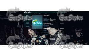 czar ft тема для контакта
