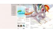 my little pony | Rainbow
