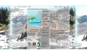 JEFF SEID тема для контакта