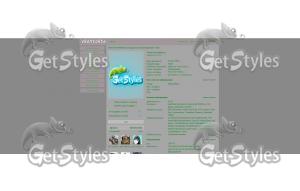 WWE тема для контакта