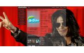 Michael Jackson by Victor