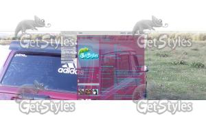 ваз2104 тема для контакта