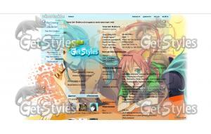 Inazuma eleven тема для контакта