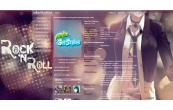 Rock~N~Roll