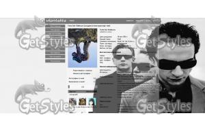 auteur Skasskaru тема для контакта