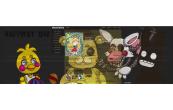 Five Nights at Freddys