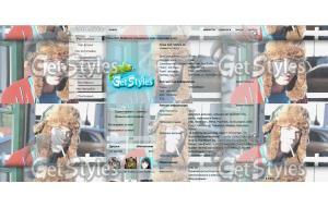 Skins тема для контакта