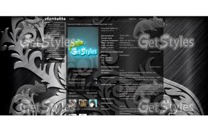 4405481366x768 тема для контакта