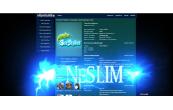 NESLIM фентези,игры,новое