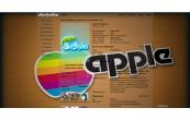 Apple_Wall_by_iMacmotion