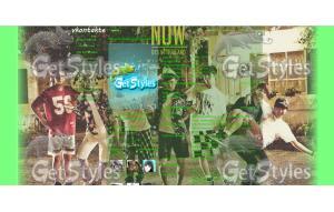 Bangtan BoysBTS тема для контакта