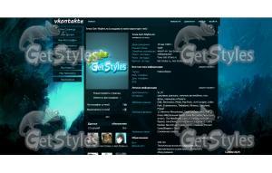 63179207 тема для контакта